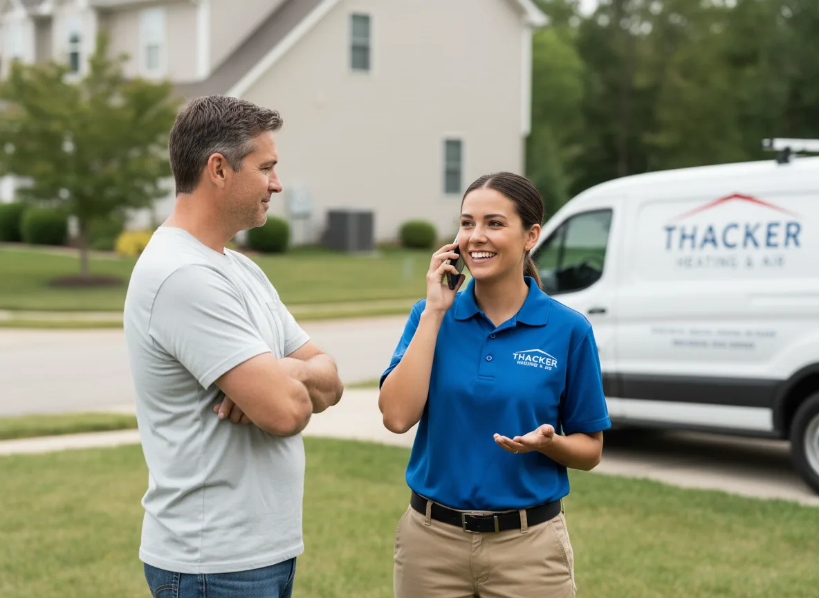 Ac Repair Clifton Springs, NY FAQs